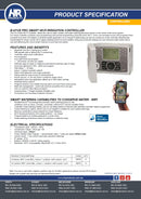 Orbit B-Hyve Pro 8 Station Smart Wi-Fi Outdoor Controller