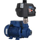 Reefe 370w Turbine Pressure System