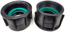 Norma Tilkey IBC Adaptor Viton Seal only 2"