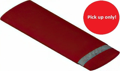 Sunny Red Layflat Hose 50mm Cut