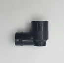 Hr Products 19mm Barbed Elbow 3/4" Female Thread