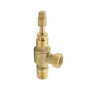 Ferrule Cock Standard 3/4"