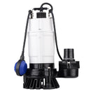 Bianco Commercial Construction Submersible Auto .75kw