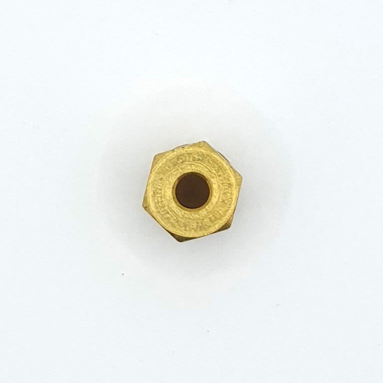 Rainbird 20JH Nozzle only 9/64" 3.57mm