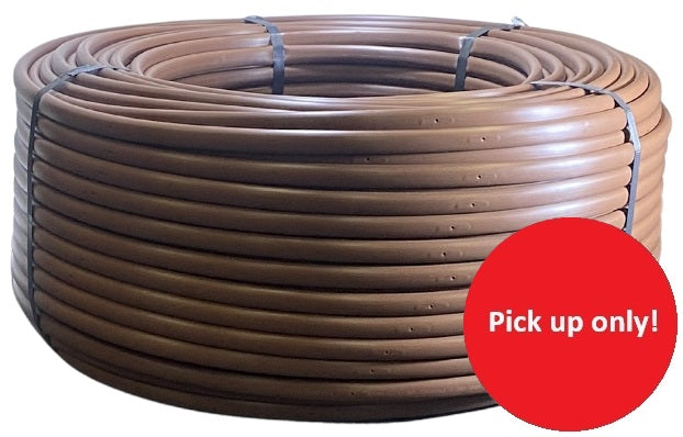 Rainbird XFA P/C Drip Line 13mm x 100m 2l/h 30cm Spacing