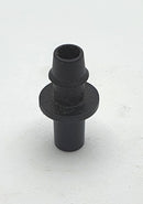Ein-Dor Male Press Fit to 4mm Barb