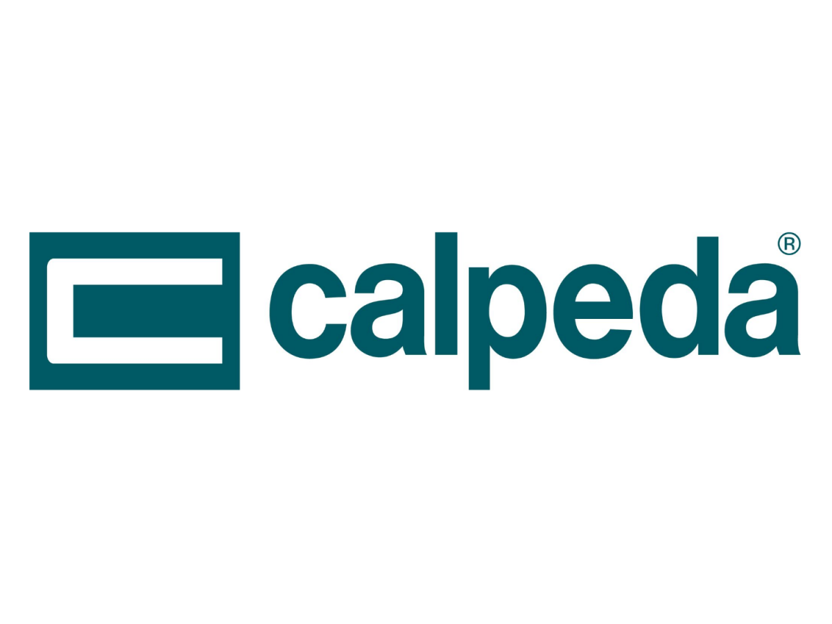 Calpeda Brand Logo