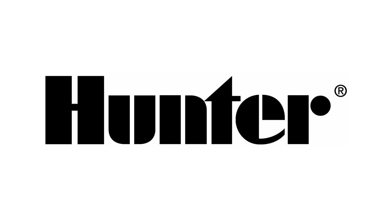 Hunter Brand Logo