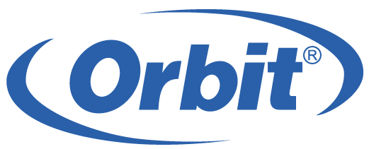 Orbit Brand Logo