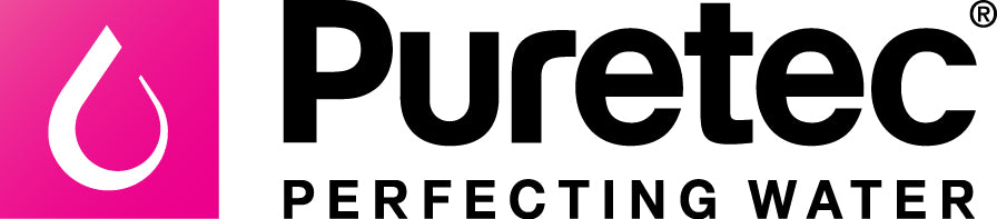 Puretec Brand Logo