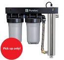 Puretec Basic Indoor UV System 60 l/min