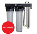Puretec Basic Indoor UV System 110 l/min