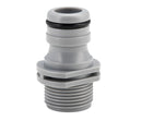 Pope 18mm Sprinkler Adapter 3/4" Male