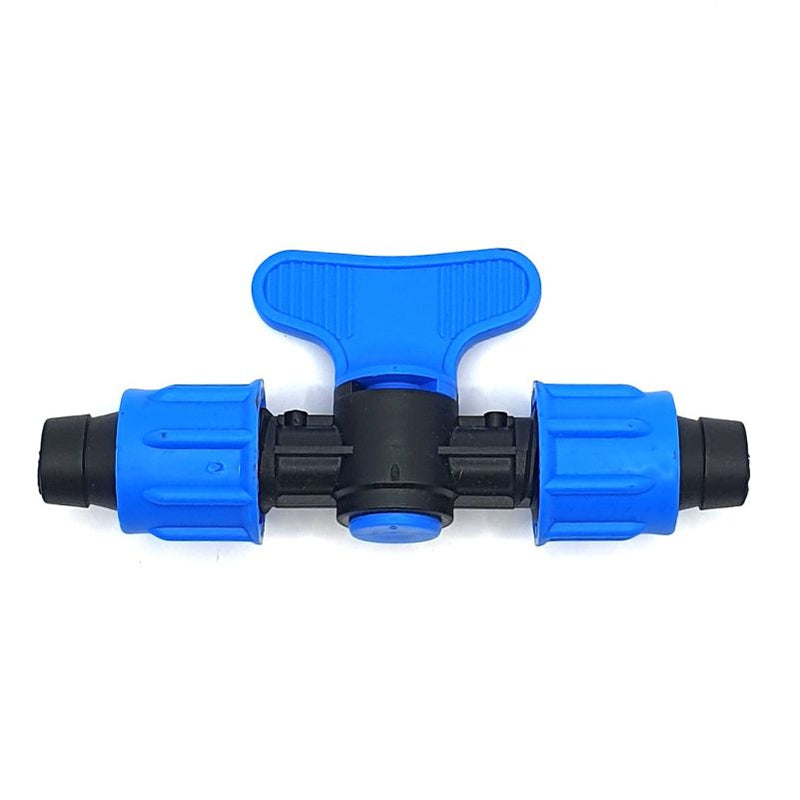 Pro-Loc 16mm Tape Inline Valve