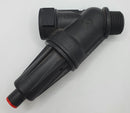 Netafim 3/4" 200kpa-400kpa Adjustable Regulator