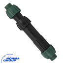 Norma 1 1/2" Rural Telescopic Joiner