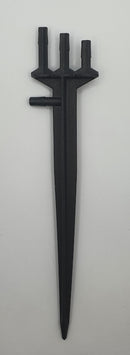 Hr Product 3 Option Spray Stake