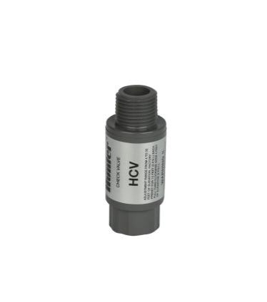 Hunter 1/2" Check Valve