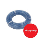 Clear Vinyl Tubing Food Grade 50mm Cut