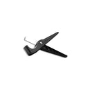 Dawn Kwikcut Pipe Cutter - Black cuts to 32mm