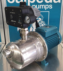 Calpeda PI22-MXAM 405 Stainless Steel Pressure System 1.1KW