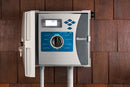 Hunter ICC2 8 Station Base Expandable Control Poly Cabinet