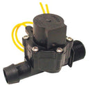Hr Products MV75 Series 24vac Solenoid Valve 3/4" x 19mm Barb