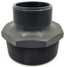 Norma 4" x 2" BSP Reducing Nipple
