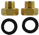 Reefe 3 Speed Hot Water Circulation Pump