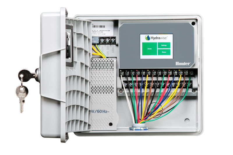 Hunter Pro HC 6 Station Outdoor Hydrawise Wifi Control