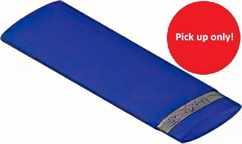 Sunny Blue Layflat Hose 80mm Cut