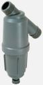 Amiad 40mm Super Filter with 300 micron moulded S/S screen