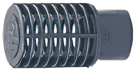 Neta Tub Outlet Screen