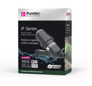 Puretec 1" Irrigation Filter 120 Mesh
