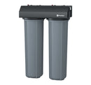 Puretec Whole House/Building Dual System, 20" 1 Connection MaxiPlus