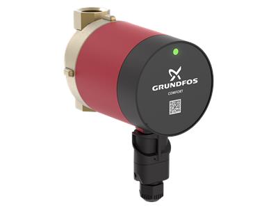 Grundfos Comfort Hot Water Circulation Pump