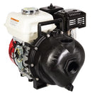 Davey 6.5hp Honda 2" Poly Pump