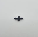 Philmac 4mm Barbed Joiner