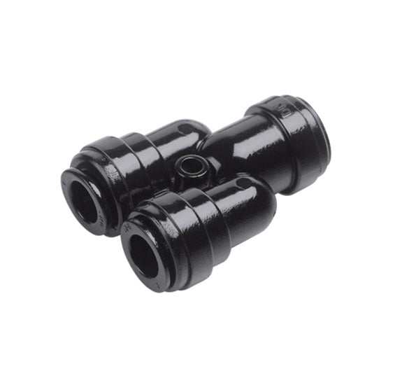 Puretec 12mm Push Fit Divider