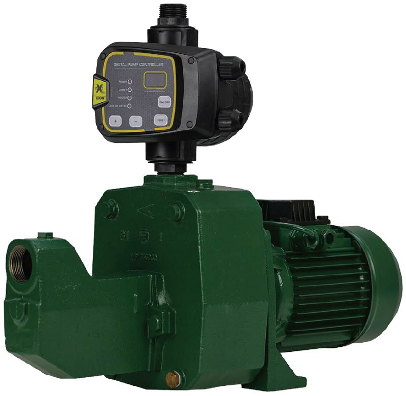 DAB Jet151 1.1kw Jet Pump with NXTP Control