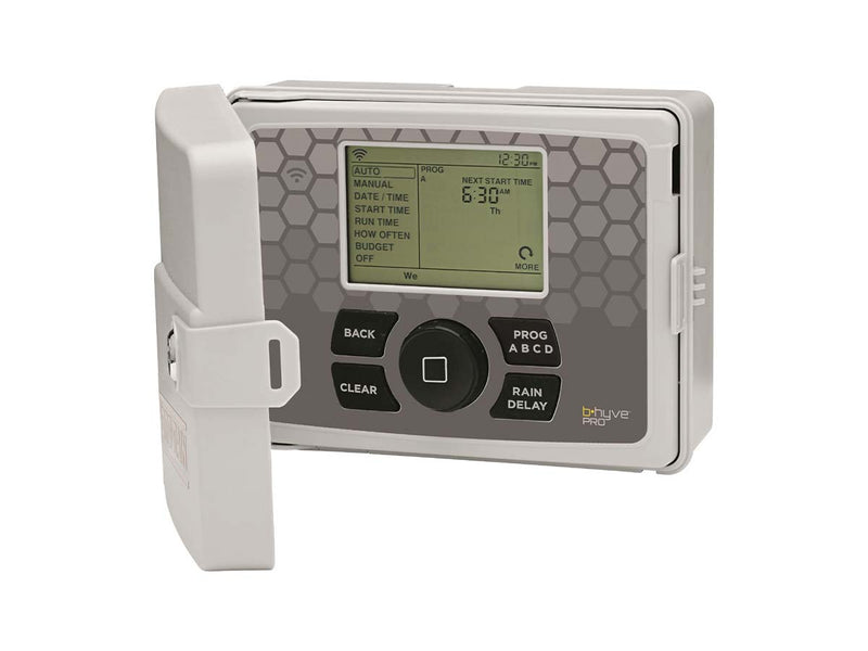 Orbit B-Hyve Pro 16 Station Smart Wi-Fi Outdoor Controller