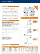 Grundfos Undersink Greywater Kit