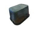 Purple Valve Box 435 L x 305 W x 305 D Heavy Duty Rectangular