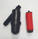 Triangle 20mm Disc Filter 120 mesh (120 micron)