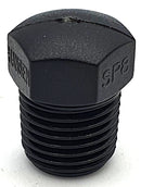Hansen 1/4" BSP Plug