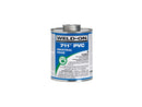 PVC Heavy Body Grey Solvent 473ml