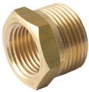 Brass 1 1/4" x 1/2" BSP Bush