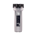 Puretec Basic 2 1/2" x 10" Filter Housing Only