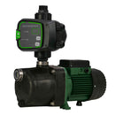 DAB Jetcom 132 1.0kw NXT Pressure System