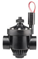 Hunter PGV Series 1 1/2" 24vac Solenoid Valve